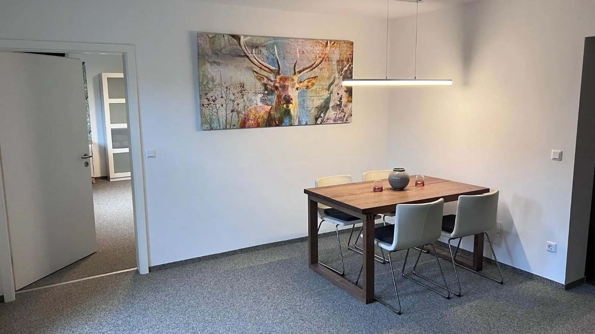 Erlebniseck Hotell Simmelsdorf Tyskland
