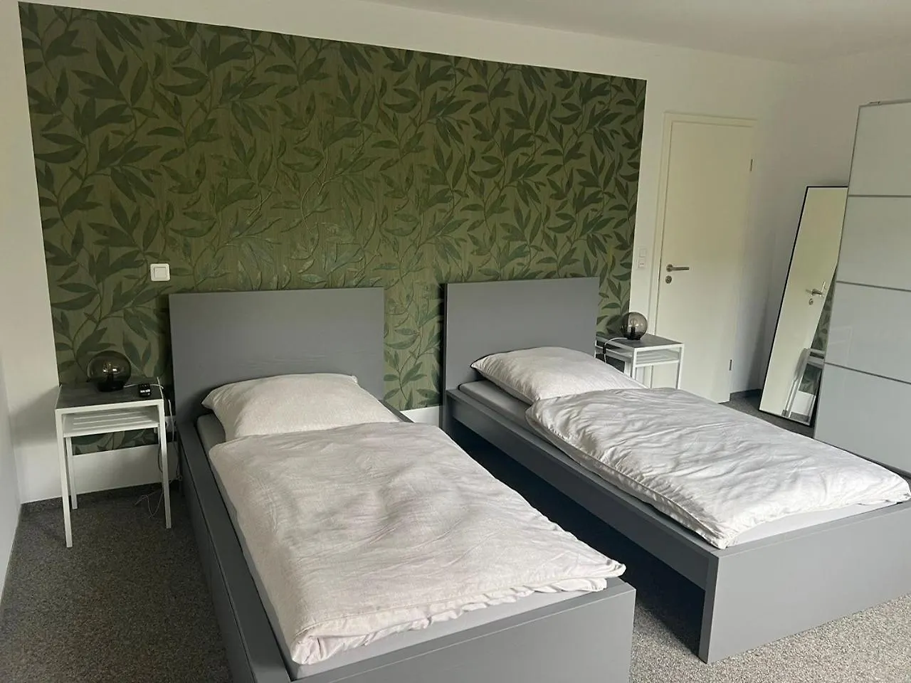Guest house Erlebniseck Hotel Simmelsdorf Germany