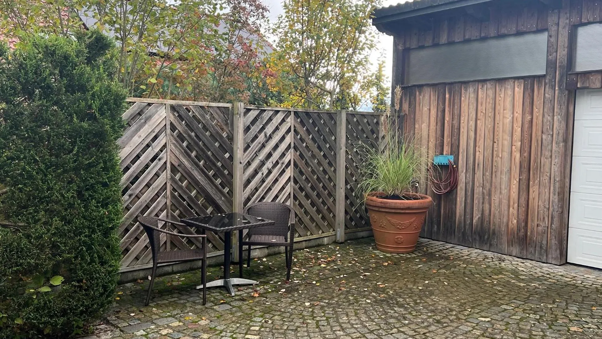 Erlebniseck Hotel Simmelsdorf Guest house